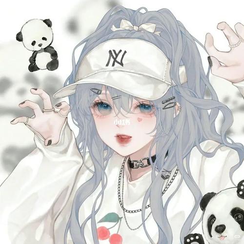 特别好看的头像