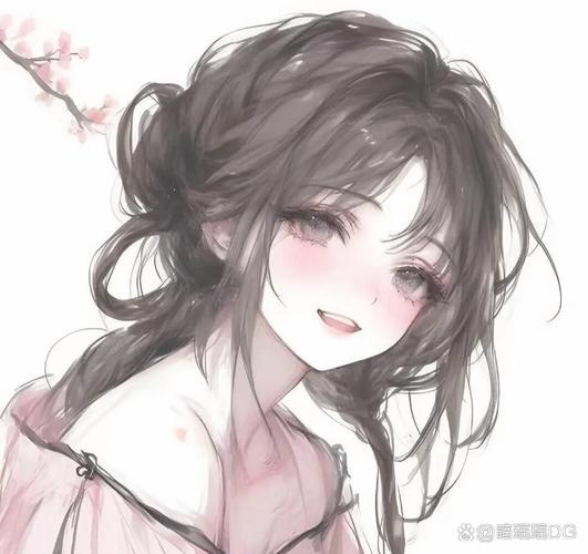 特别好看的头像