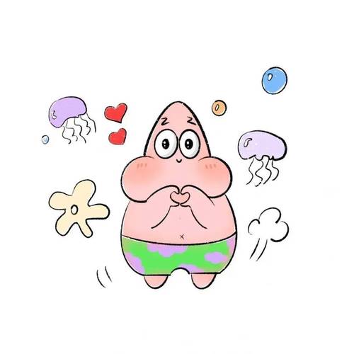 特别好看的头像