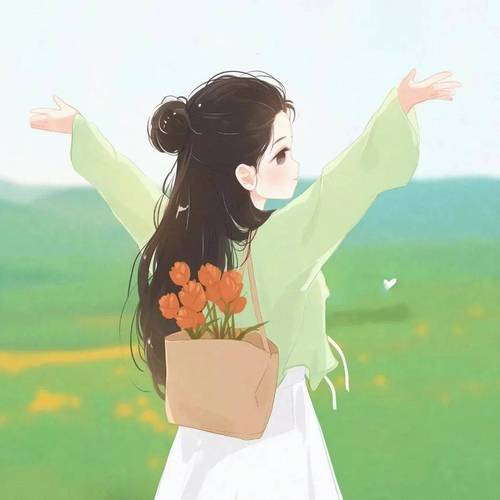 特别好看的头像