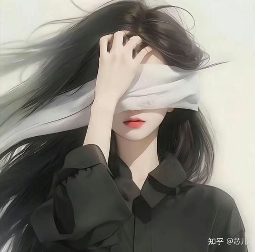 特别好看的头像